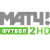 Матч! Футбол 2 HD