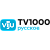 viju TV1000 русское HD
