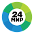 МИР 24
