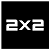 2x2