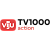Viju TV1000 Action HD